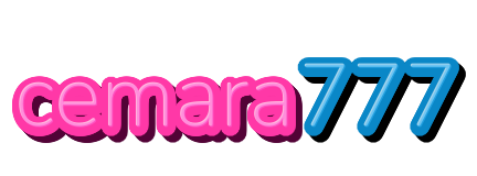 cemara777 — logo kanal