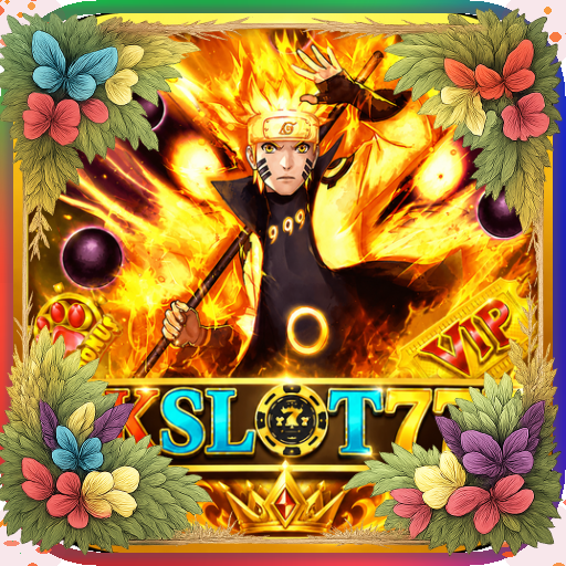 kkslot777 — mitra unggulan