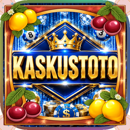 kaskustoto — mitra unggulan