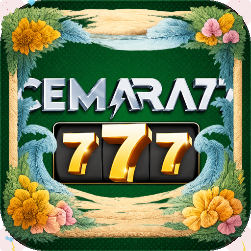 cemara77 — mitra unggulan