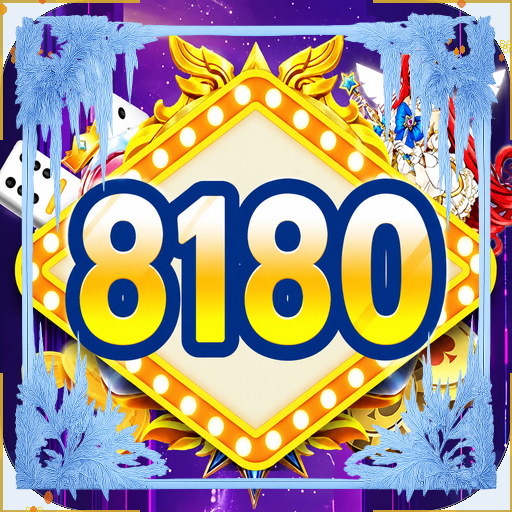 8180 — mitra unggulan